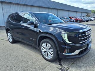 2024 Gmc Acadia for sale in Monroe WI