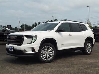 2024 Gmc Acadia for sale in Somersworth NH