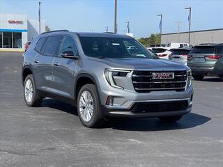 2024 Gmc Acadia for sale in Benton Harbor MI