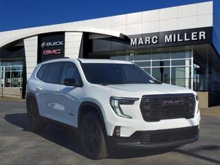 2024 Gmc Acadia for sale in Tulsa OK