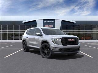 2024 Gmc Acadia