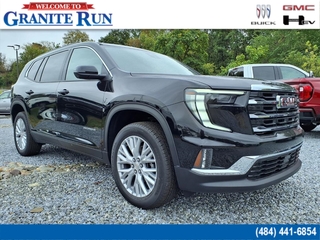 2026 Gmc Acadia for sale in Media PA