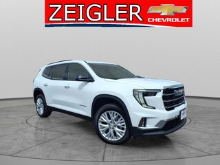 2026 Gmc Acadia for sale in Claysburg PA