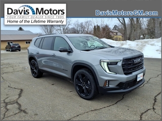 2026 Gmc Acadia for sale in Litchfield MN