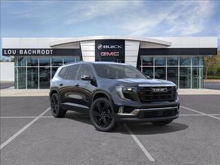 2026 Gmc Acadia for sale in Rockford IL