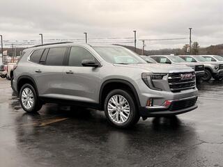 2026 Gmc Acadia for sale in Beckley WV