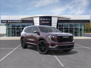 2026 Gmc Acadia for sale in Rockford IL