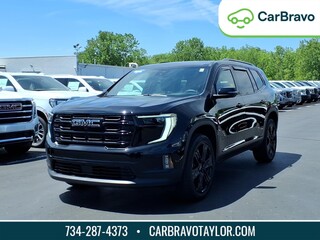 2026 Gmc Acadia for sale in Taylor MI