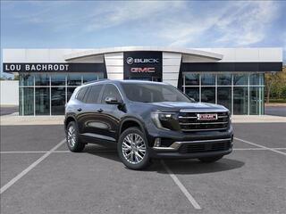 2026 Gmc Acadia for sale in Rockford IL