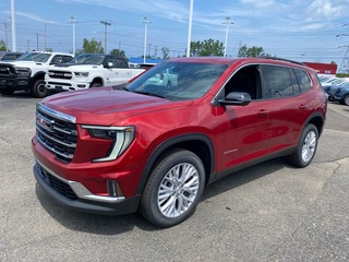 2026 Gmc Acadia for sale in Dunkirk NY