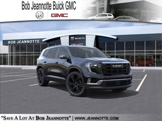 2026 Gmc Acadia for sale in Plymouth MI