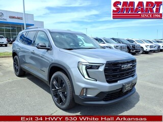 2026 Gmc Acadia for sale in White Hall AR