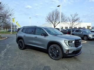 2026 Gmc Acadia for sale in Matteson IL