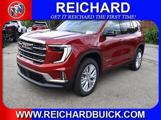 2026 Gmc Acadia for sale in Dayton OH