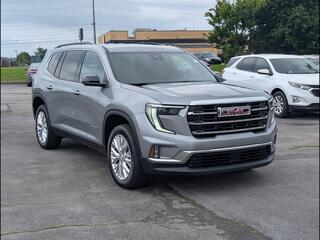 2026 Gmc Acadia for sale in Cleveland TN