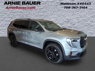 2026 Gmc Acadia for sale in Matteson IL