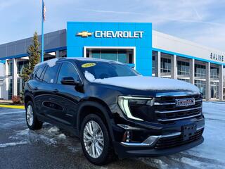 2024 Gmc Acadia for sale in Saline MI