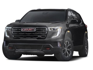 2024 Gmc Acadia for sale in Johnston RI