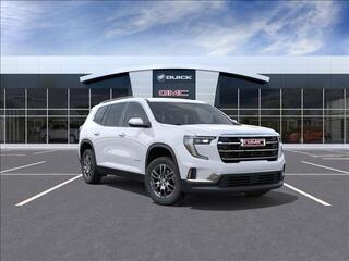 2026 Gmc Acadia for sale in Asheville NC