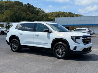 2026 Gmc Acadia for sale in Princeton WV