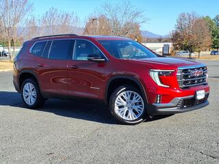 2026 Gmc Acadia for sale in Chatsworth GA