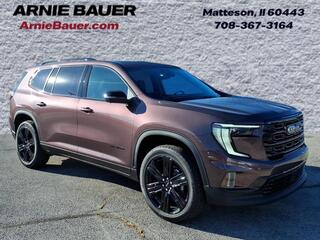 2026 Gmc Acadia for sale in Matteson IL