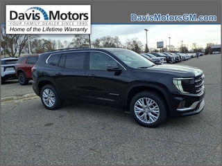 2026 Gmc Acadia for sale in Litchfield MN