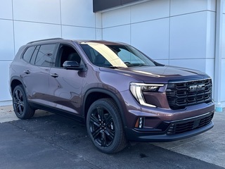 2026 Gmc Acadia for sale in Charlotte NC