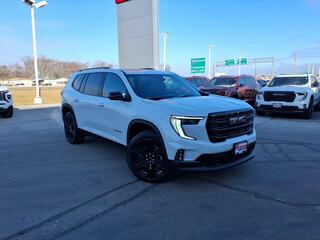 2026 Gmc Acadia for sale in Bradley IL