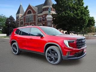2026 Gmc Acadia for sale in Monroe WI