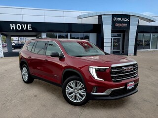 2026 Gmc Acadia for sale in Bradley IL