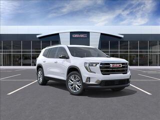 2026 Gmc Acadia for sale in Asheville NC