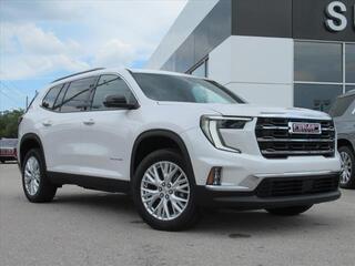 2024 Gmc Acadia