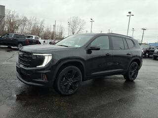 2024 Gmc Acadia for sale in Dunkirk NY