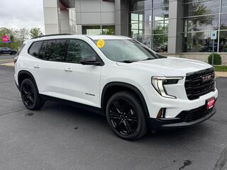 2024 Gmc Acadia for sale in Janesville WI