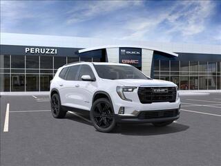 2026 Gmc Acadia for sale in Fairless Hills PA
