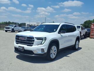 2026 Gmc Acadia for sale in Houston TX