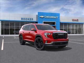 2026 Gmc Acadia for sale in Freeport IL
