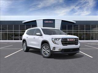 2026 Gmc Acadia for sale in Asheville NC