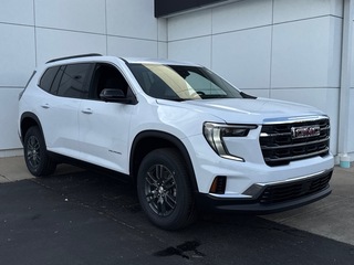 2026 Gmc Acadia for sale in Charlotte NC