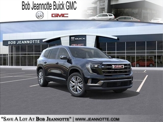 2026 Gmc Acadia for sale in Plymouth MI