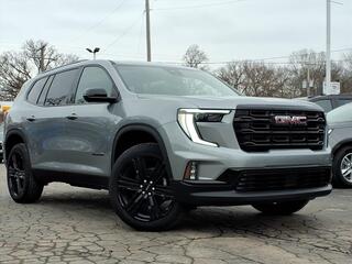 2026 Gmc Acadia for sale in Wilmington IL