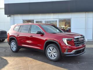 2026 Gmc Acadia for sale in Charlotte NC