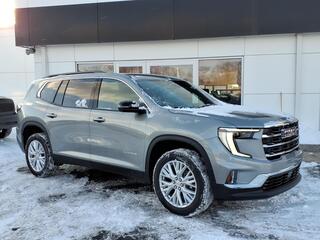 2026 Gmc Acadia for sale in Charlotte NC