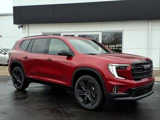 2026 Gmc Acadia for sale in Charlotte NC