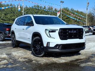 2026 Gmc Acadia for sale in Dowagiac MI