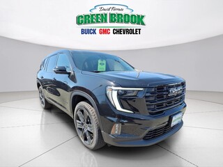 2026 Gmc Acadia for sale in Green Brook, NJ
