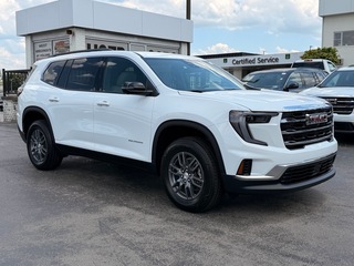2026 Gmc Acadia for sale in Beckley WV