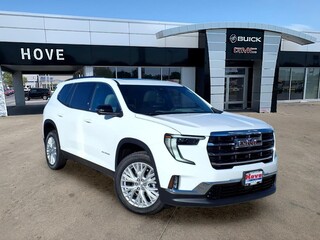2026 Gmc Acadia for sale in Bradley IL