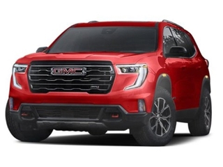 2024 Gmc Acadia for sale in Johnston RI